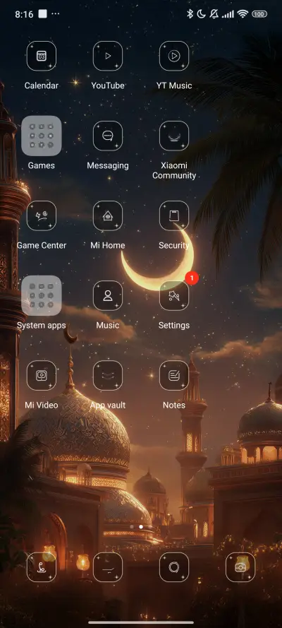 Moon City - Screenshot 3