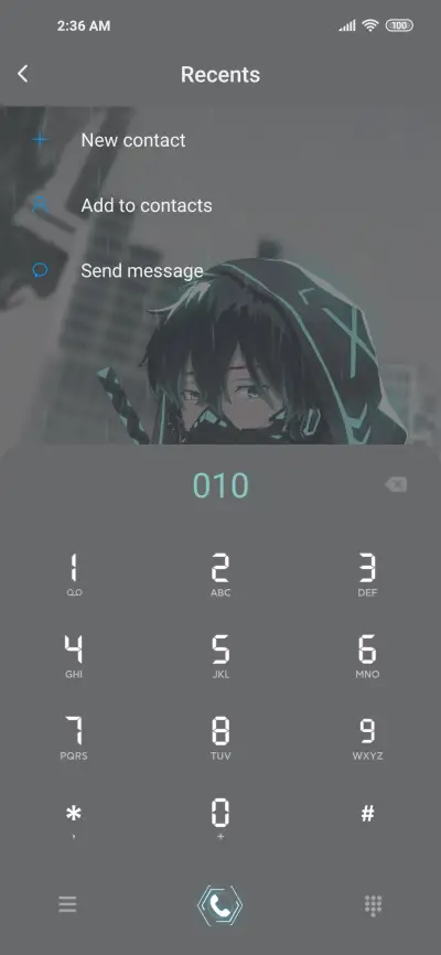 Swordsman In Black - Screenshot 6