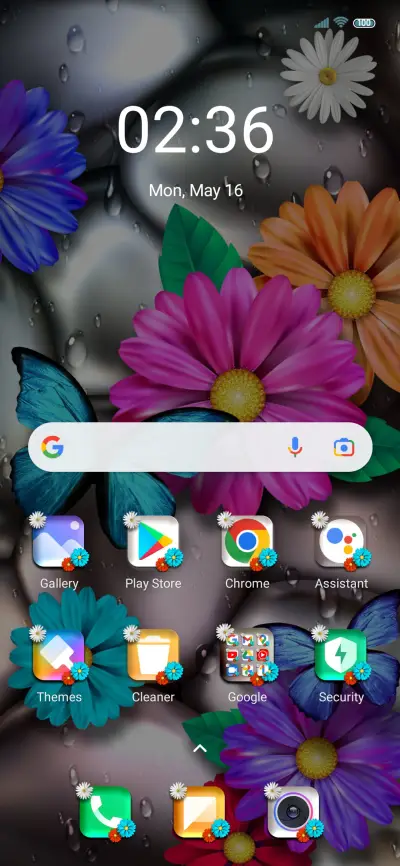 High grade pebble - Screenshot 3