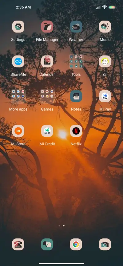 Pineta mod 12 - Screenshot 3