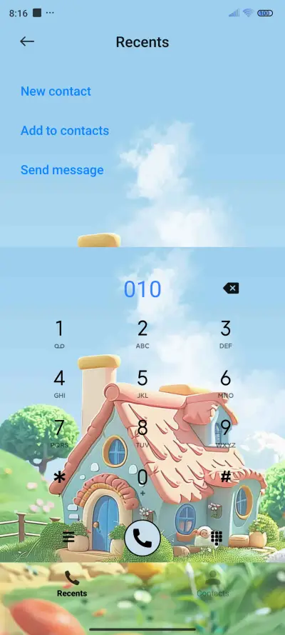 Utopia house - Screenshot 7