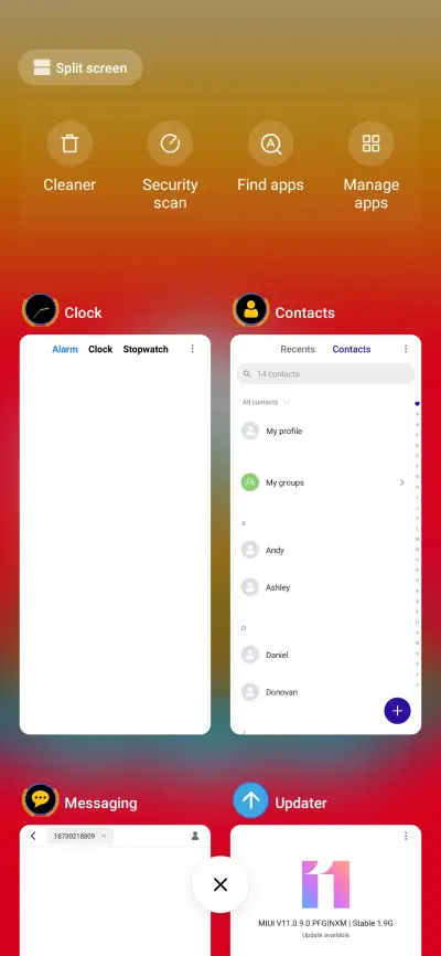 building_3MDP - Screenshot 4