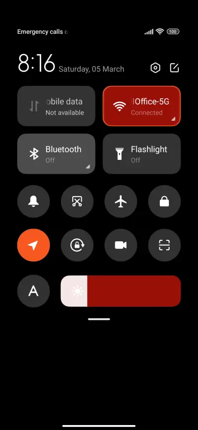 Moonlit_Nature - Screenshot 5