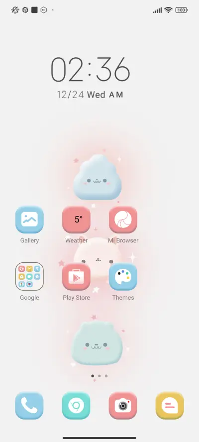 Happy Emoji - Screenshot 2