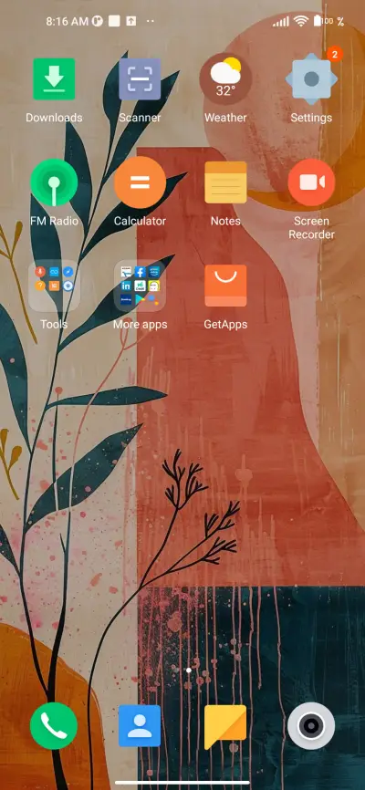 Classic_v14 - Screenshot 3