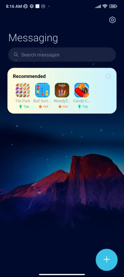 Mystic Lone Peak - Screenshot 7