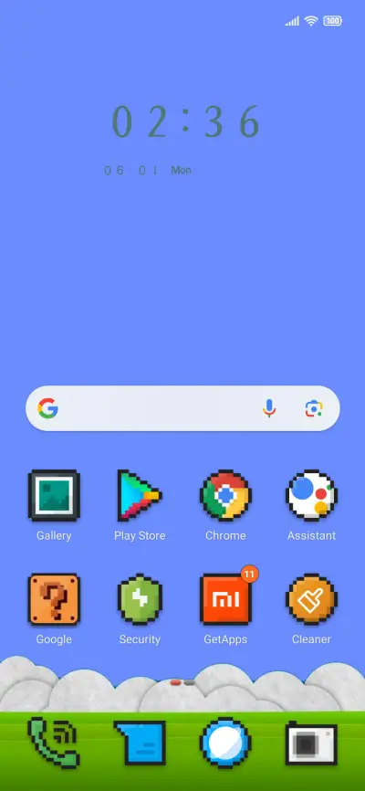 PixBit 2.0 - Screenshot 2