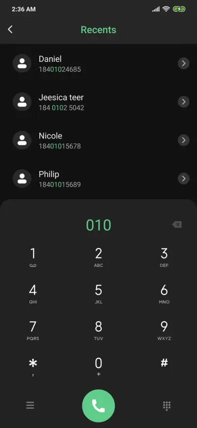 Book in neon light_3MDS - Screenshot 6