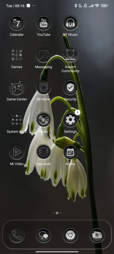 Carbon Silence - Screenshot 3