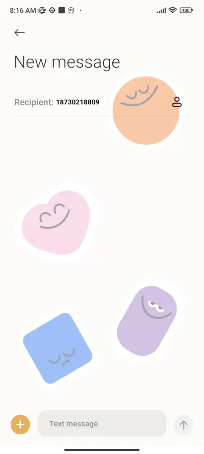 Mixed Expressions - Screenshot 8