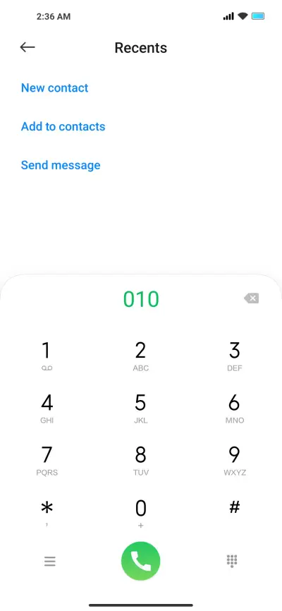 Silenzio v13 - Screenshot 6