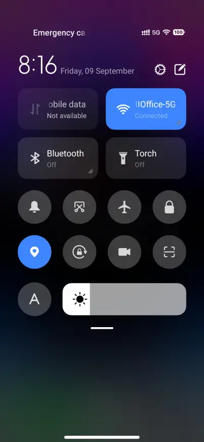 ProMotion - Screenshot 5