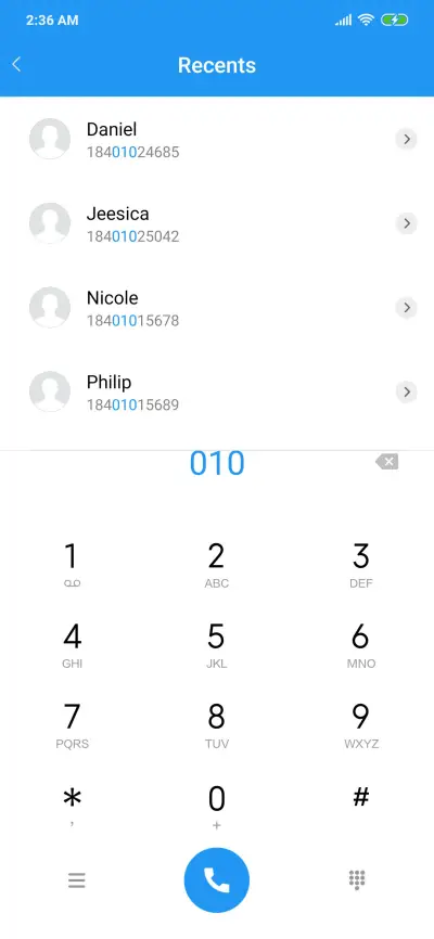 Mukcep - Screenshot 6