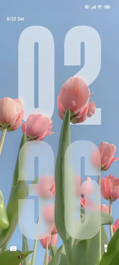 Tulip Hyper - Screenshot 2