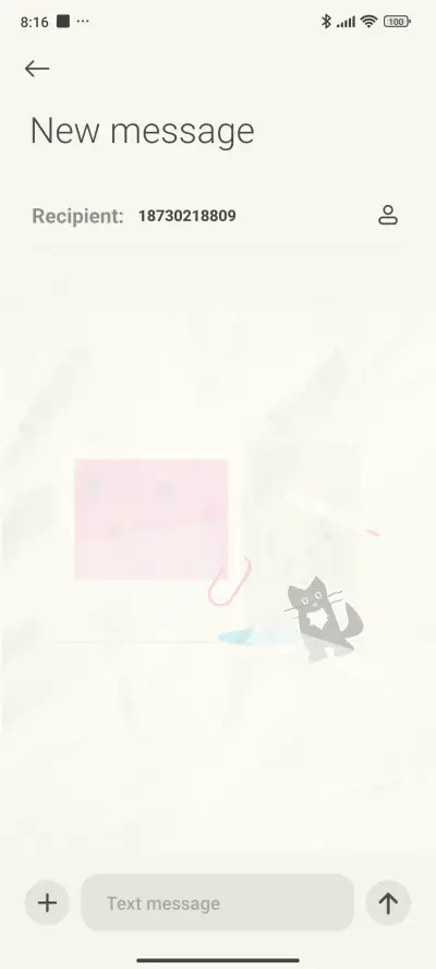 Kitten collage - Screenshot 8