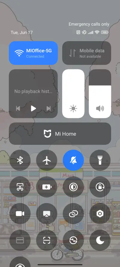 Rabbit Store - Screenshot 5