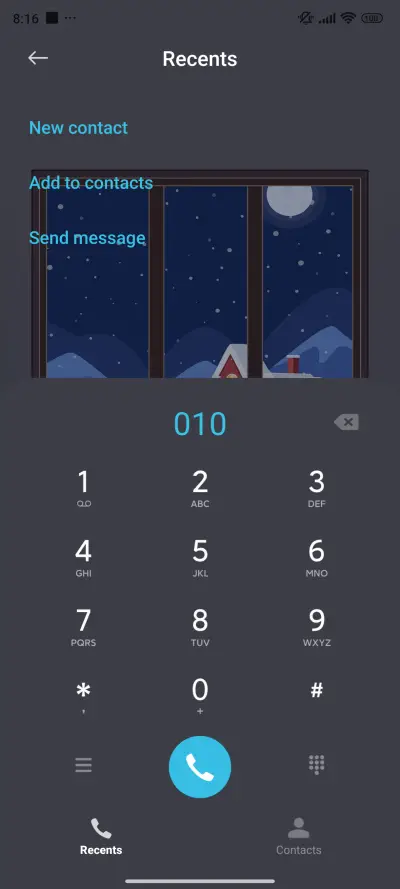 Window View Lite - Screenshot 6