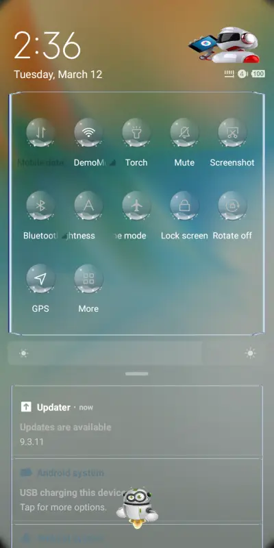 Im not a r0b0t - Screenshot 4