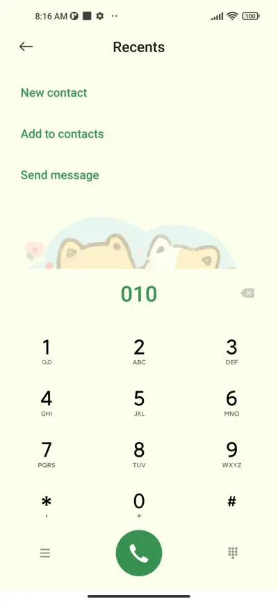 Orange Cat Spring - Screenshot 7