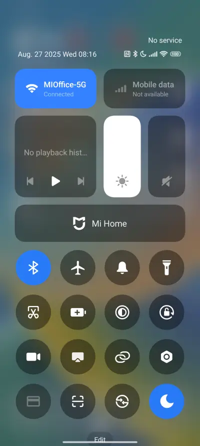 Spiral - Screenshot 6