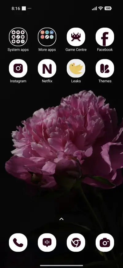 Pink Majesty - Screenshot 3
