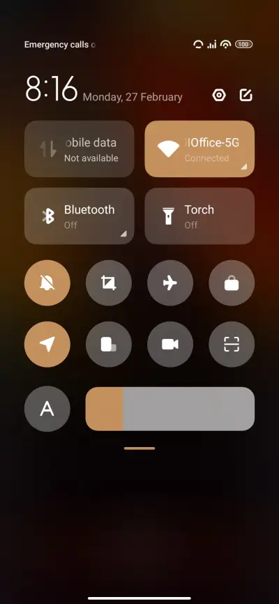 Cosmos - Screenshot 5