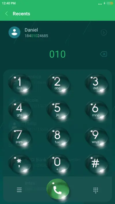 Glassy - Screenshot 6