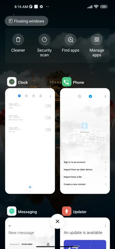 Castles in the air - Screenshot 5