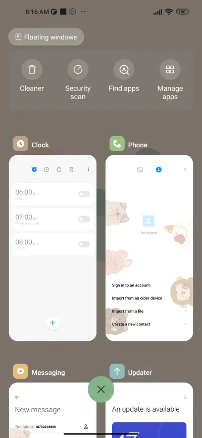 Happy Zoo - Screenshot 4