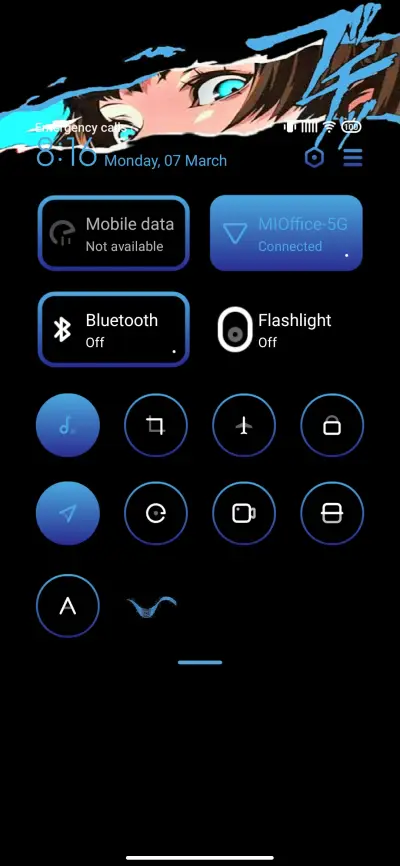 Sakshi_Blue - Screenshot 5
