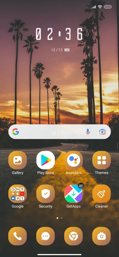 Sun Path - Screenshot 2