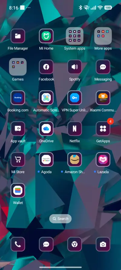 Digital Art - Screenshot 3