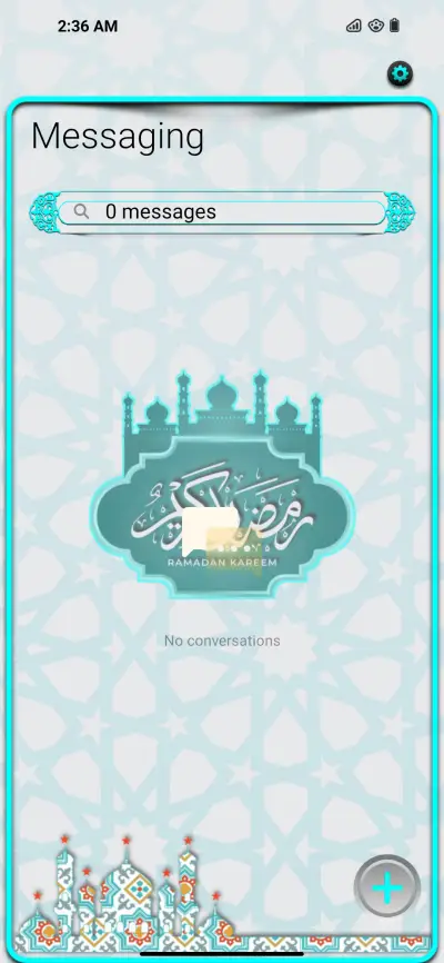 Romadhoni v13 - Screenshot 7