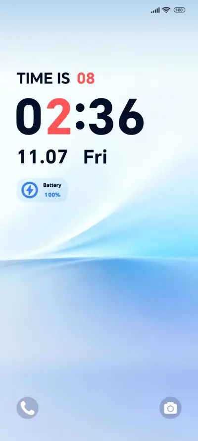 Pale Cloud Veil - Screenshot 1