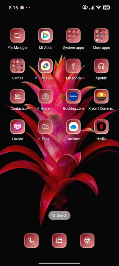 Pineapple - Screenshot 3