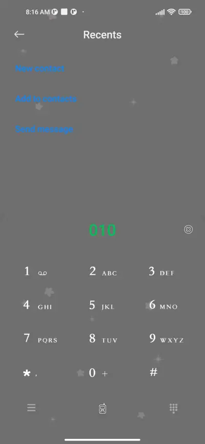 Sakura reflection - Screenshot 7