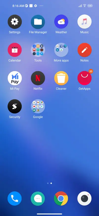 Real 3.0 - Screenshot 3