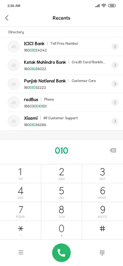 Comicbang_simple - Screenshot 1