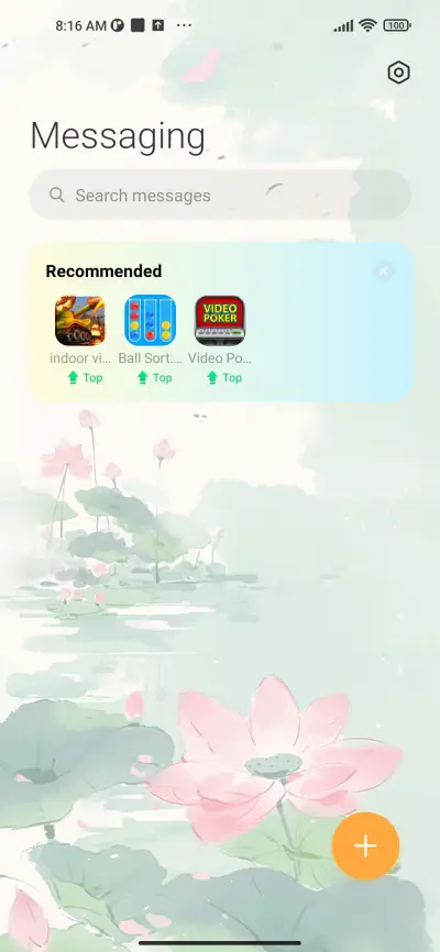 Lotus pointed - Screenshot 7