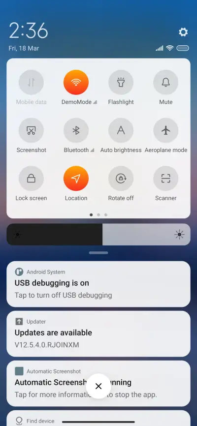 Elegant_1 - Screenshot 5