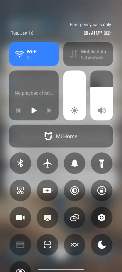 Phantom Velocity - Screenshot 5