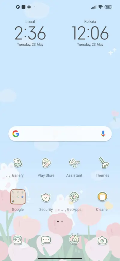 Heal Fluffy Bunny - Screenshot 3