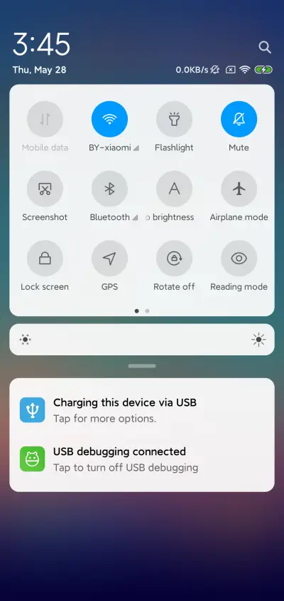 Flat Design - Screenshot 5
