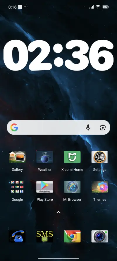 TastyProMax - Screenshot 2