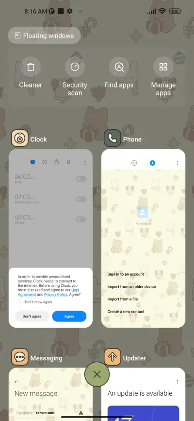 Happy Day - Screenshot 4