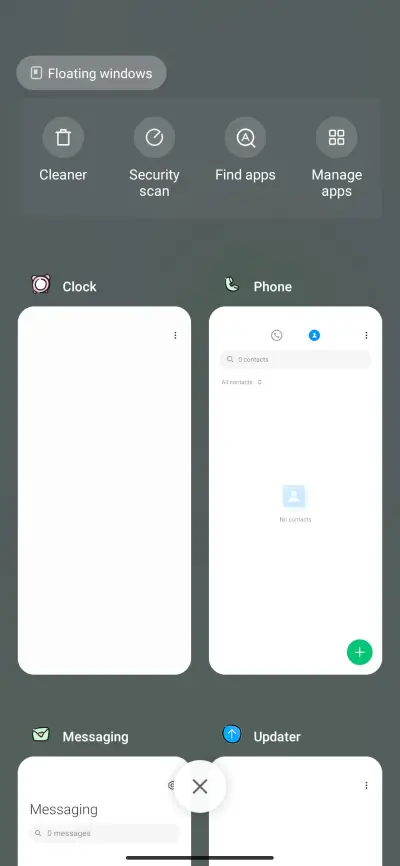 My cookies - Screenshot 4
