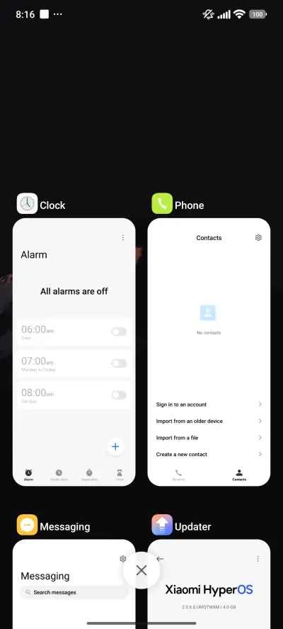 Gazing Mountain - Screenshot 5