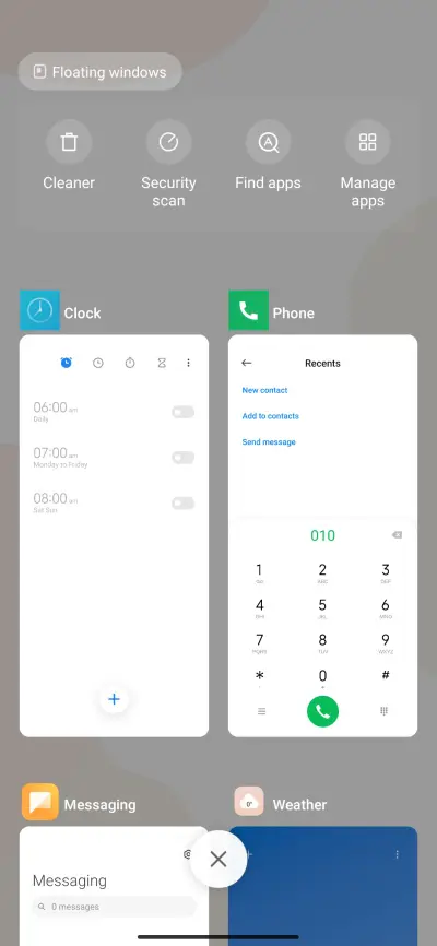 Simple Time - Screenshot 4