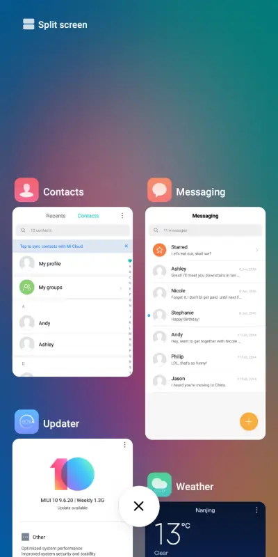 Krema Rengi - Screenshot 4