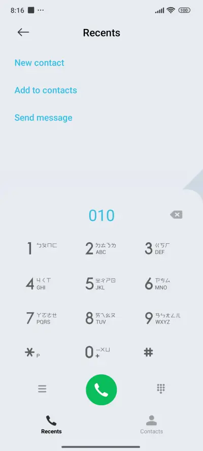 Azure Tiered Gleam - Screenshot 6